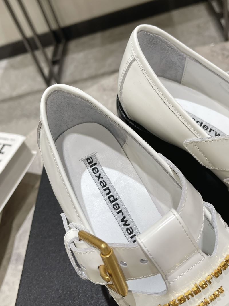 Alexander Wang Shoes